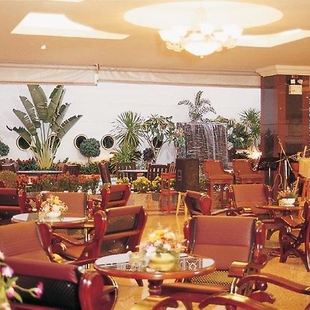 Lk Pavilion Executive Serviced Apartment Pattaya Εξωτερικό φωτογραφία