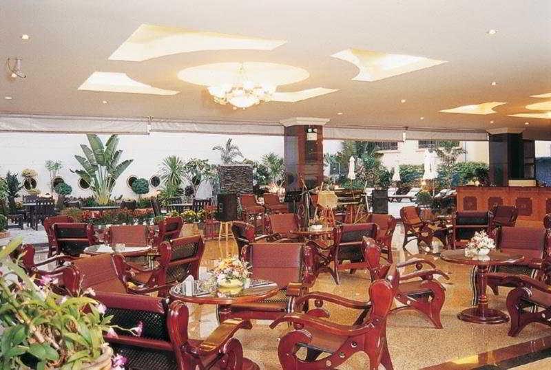 Lk Pavilion Executive Serviced Apartment Pattaya Εξωτερικό φωτογραφία