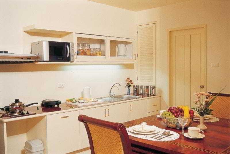 Lk Pavilion Executive Serviced Apartment Pattaya Εξωτερικό φωτογραφία