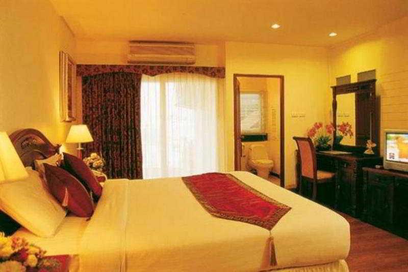 Lk Pavilion Executive Serviced Apartment Pattaya Εξωτερικό φωτογραφία