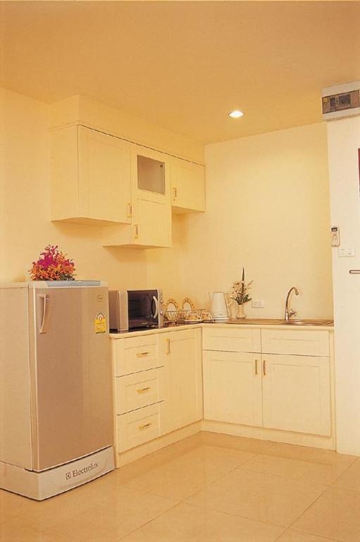 Lk Pavilion Executive Serviced Apartment Pattaya Δωμάτιο φωτογραφία
