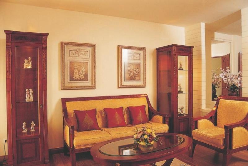 Lk Pavilion Executive Serviced Apartment Pattaya Δωμάτιο φωτογραφία