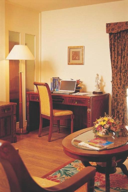 Lk Pavilion Executive Serviced Apartment Pattaya Δωμάτιο φωτογραφία