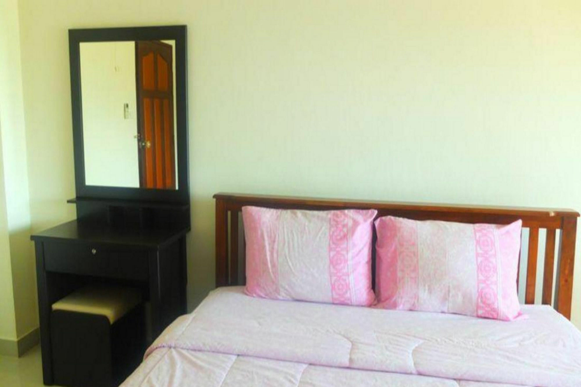 Lk Pavilion Executive Serviced Apartment Pattaya Εξωτερικό φωτογραφία