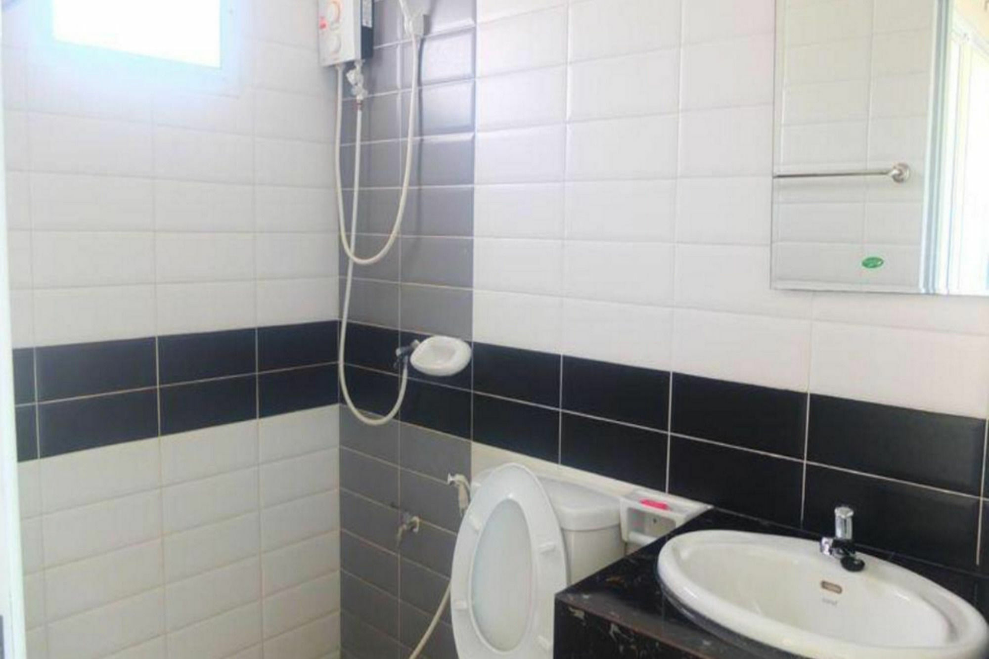 Lk Pavilion Executive Serviced Apartment Pattaya Εξωτερικό φωτογραφία