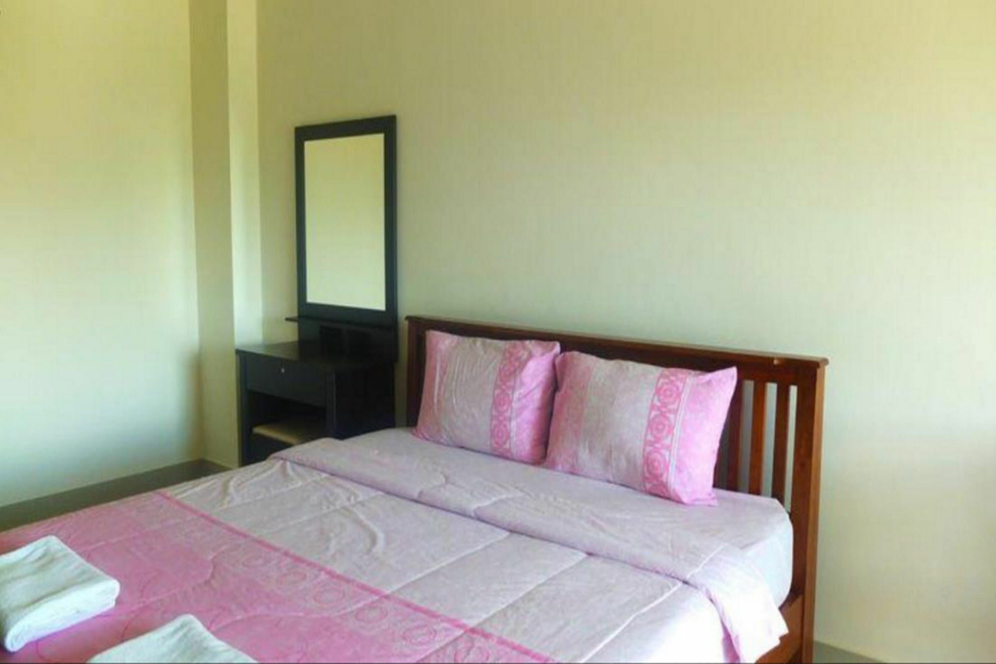 Lk Pavilion Executive Serviced Apartment Pattaya Εξωτερικό φωτογραφία