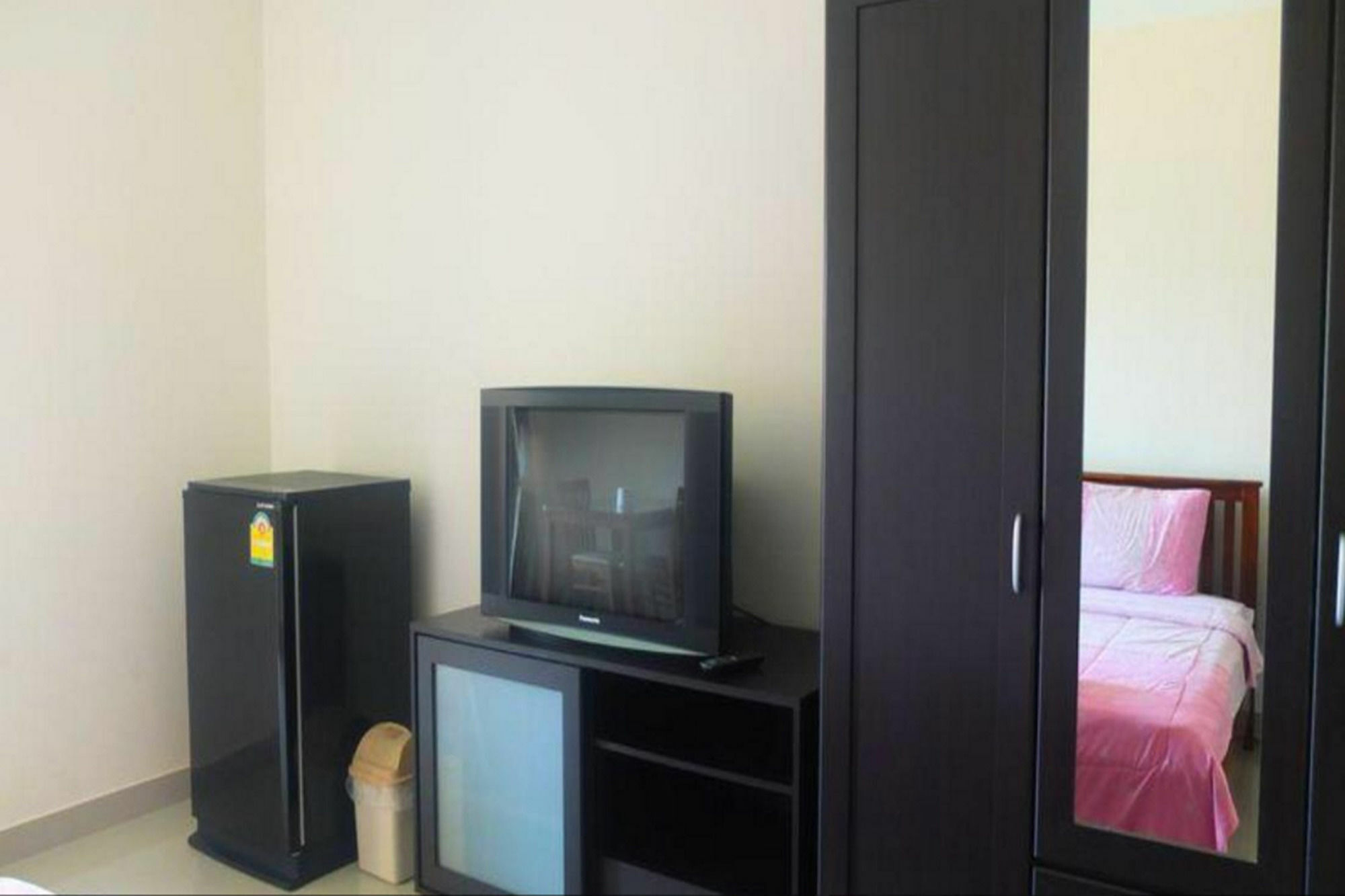 Lk Pavilion Executive Serviced Apartment Pattaya Εξωτερικό φωτογραφία